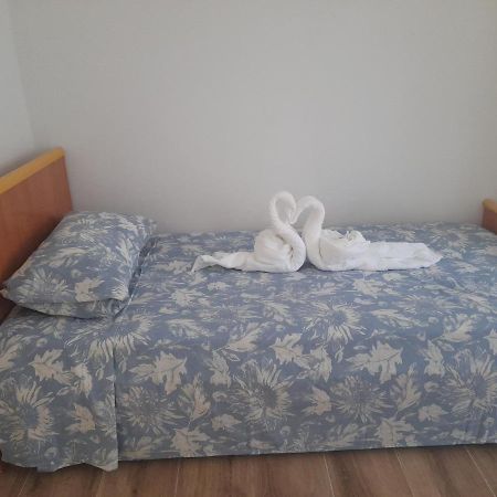 Piso Rey Davina. Lägenhet Vilagarcia de Arousa Exteriör bild