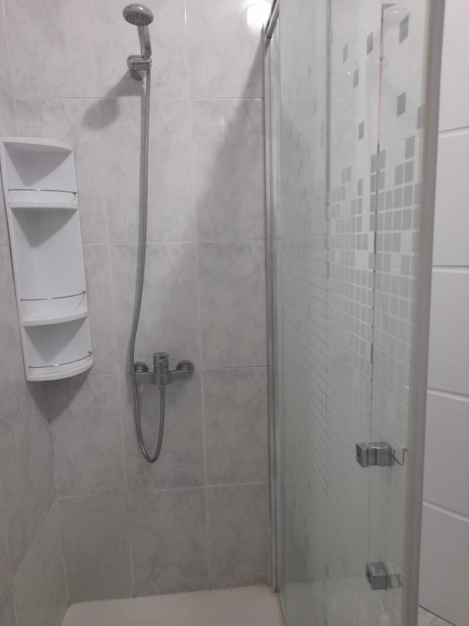 Piso Rey Davina. Lägenhet Vilagarcia de Arousa Exteriör bild